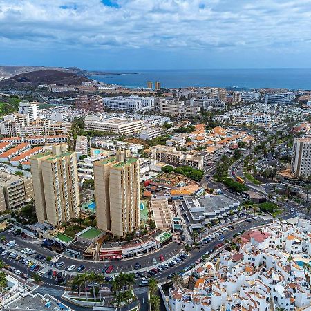 Apartamento Torry De Yomely Sea View Playa de las Américas Exterior foto